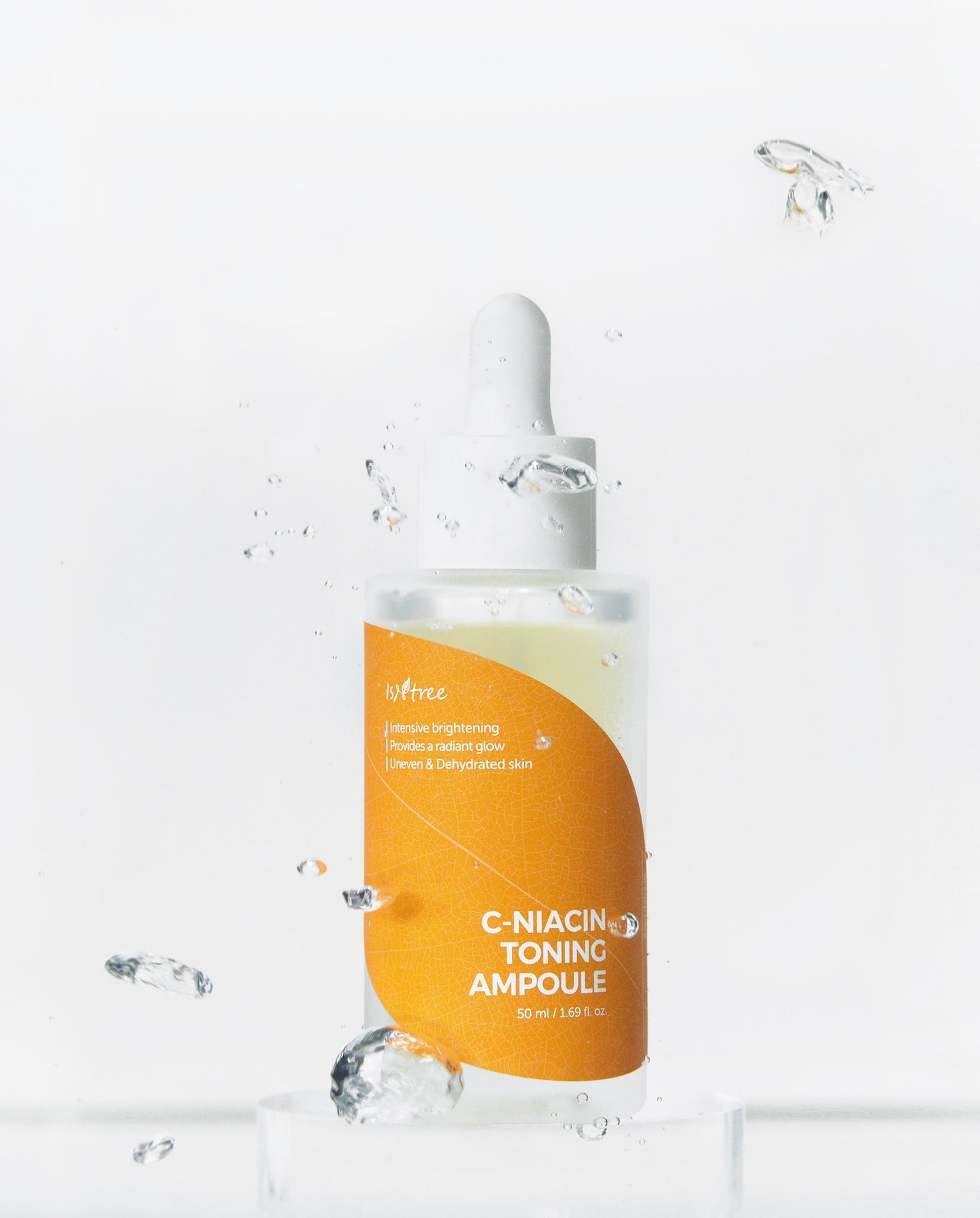 C-Niacin Toning Ampoule 50ml