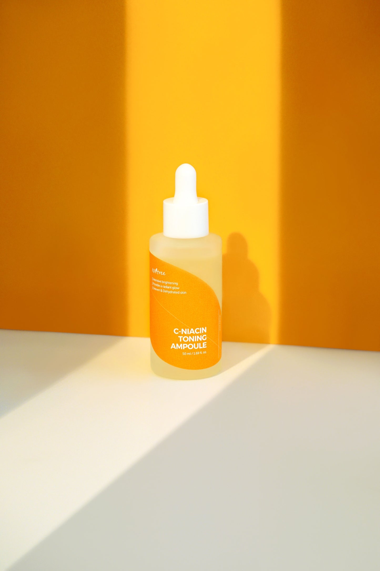 C-Niacin Toning Ampoule 50ml