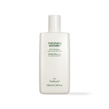 [haruharuwonder] Black Bamboo LSF-Schleier von Kopf bis Fuß 100 ml