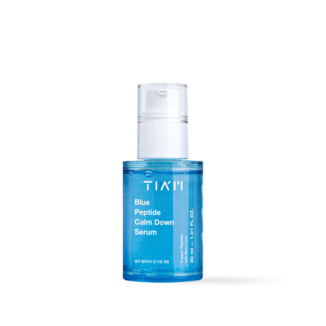 Blue Peptide Calm Down Serum 30ml