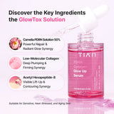 PDRN Collagen Glow Up Serum 30ml