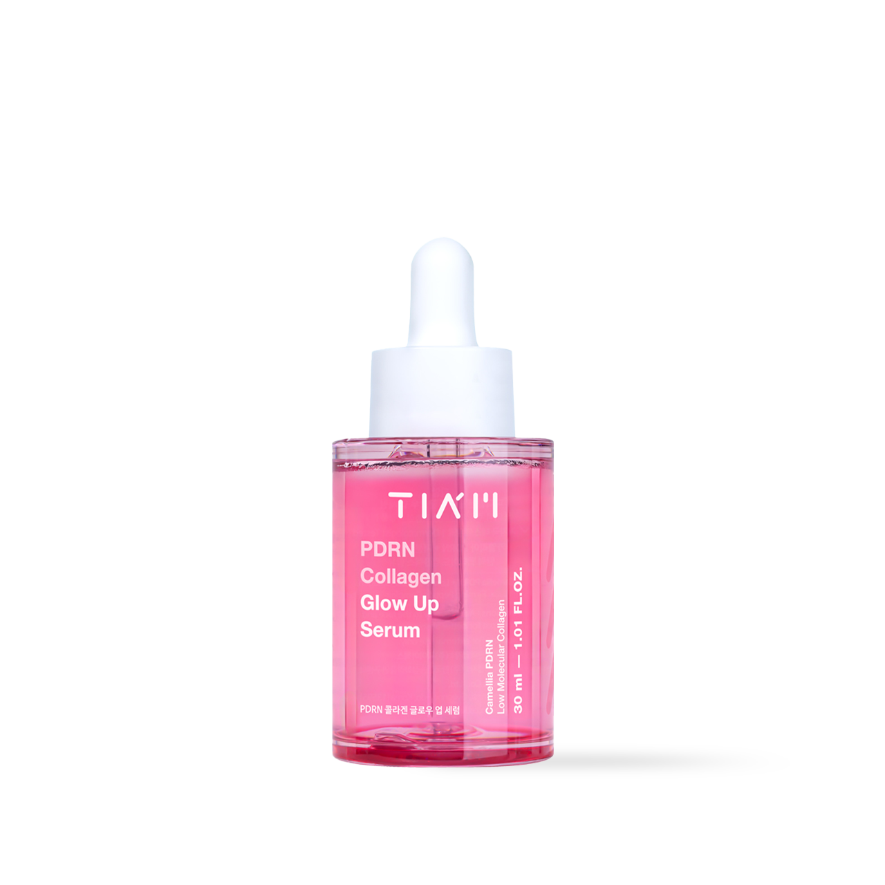 PDRN Collagen Glow Up Serum 30ml