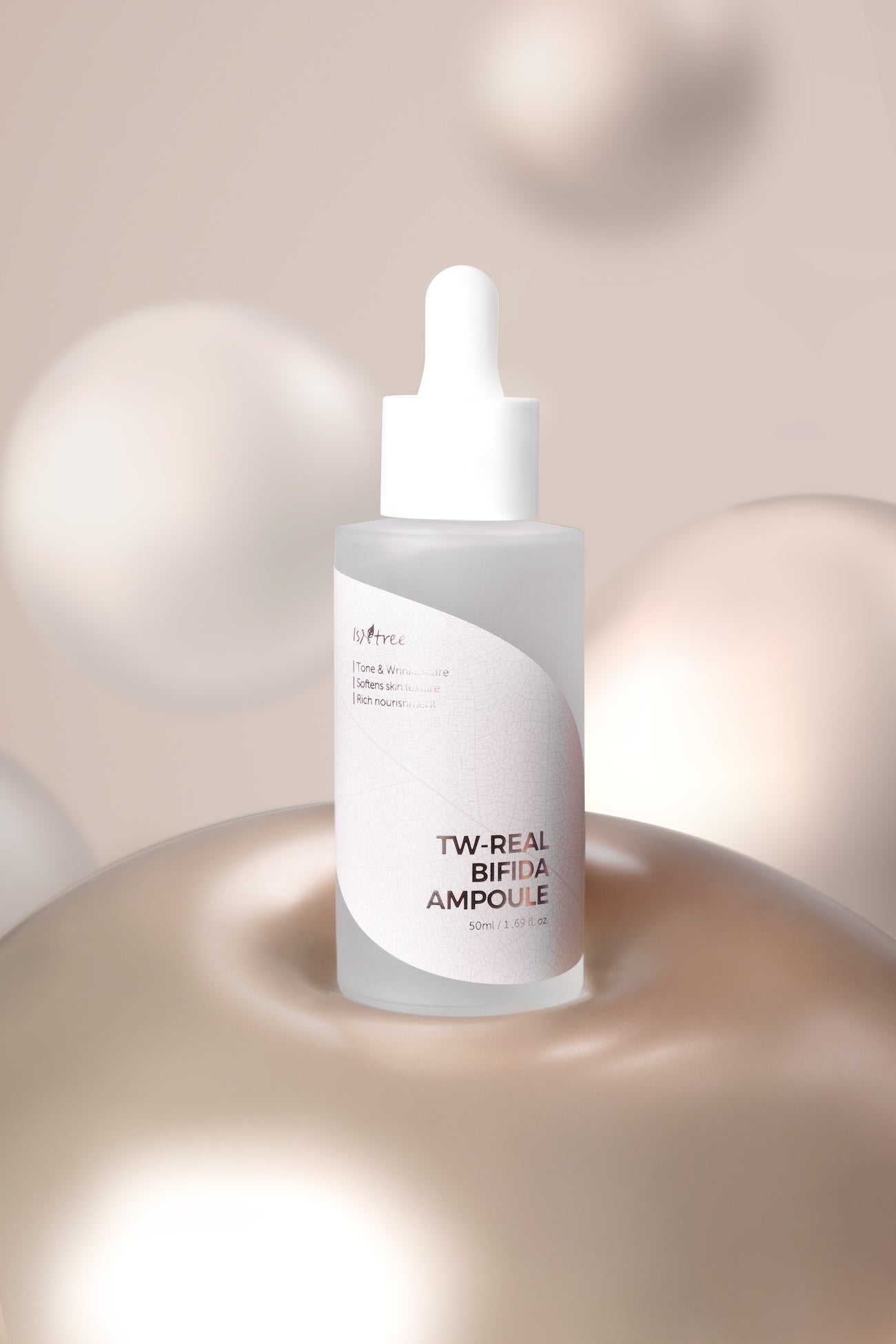 TW-Real Bifida Ampoule 50ml