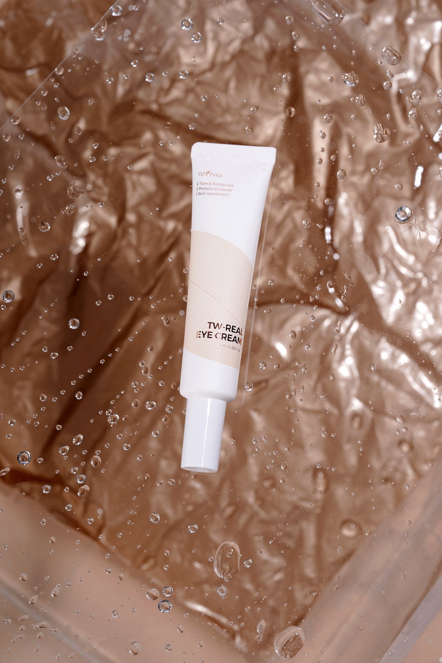 TW-Real Eye Cream 30ml