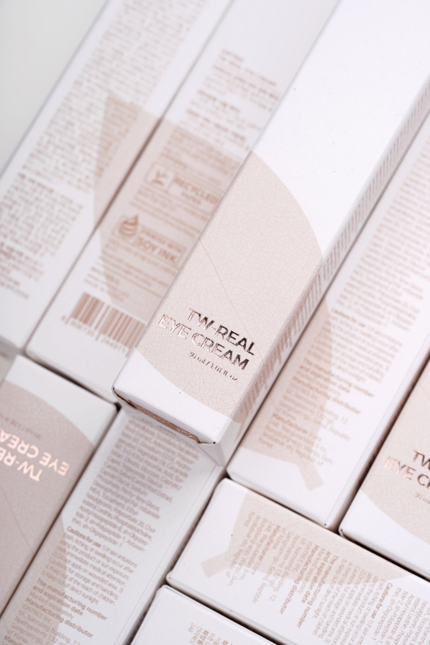 TW-Real Eye Cream 30ml