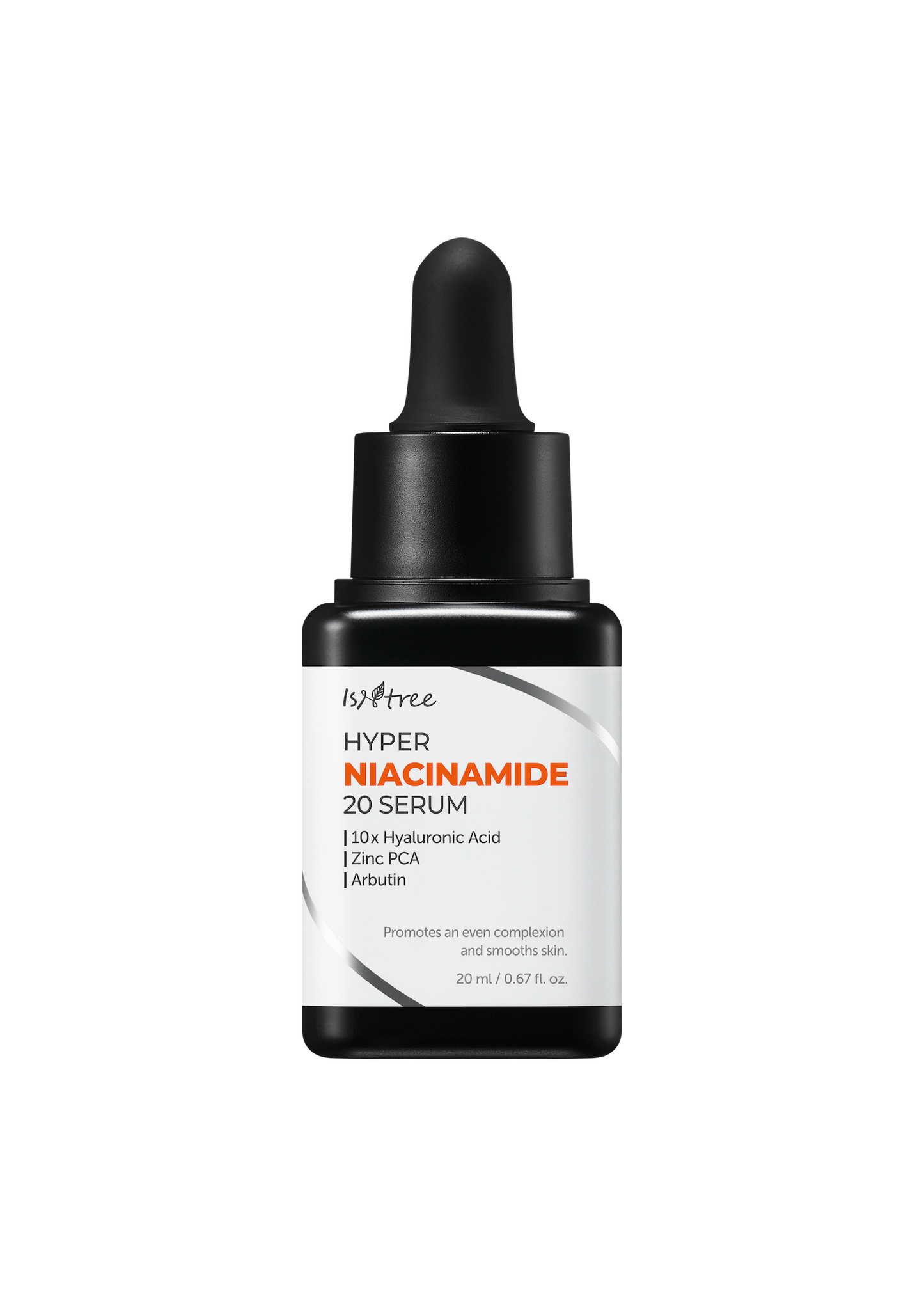 Hyper Niacinamide 20 Serum 20ml