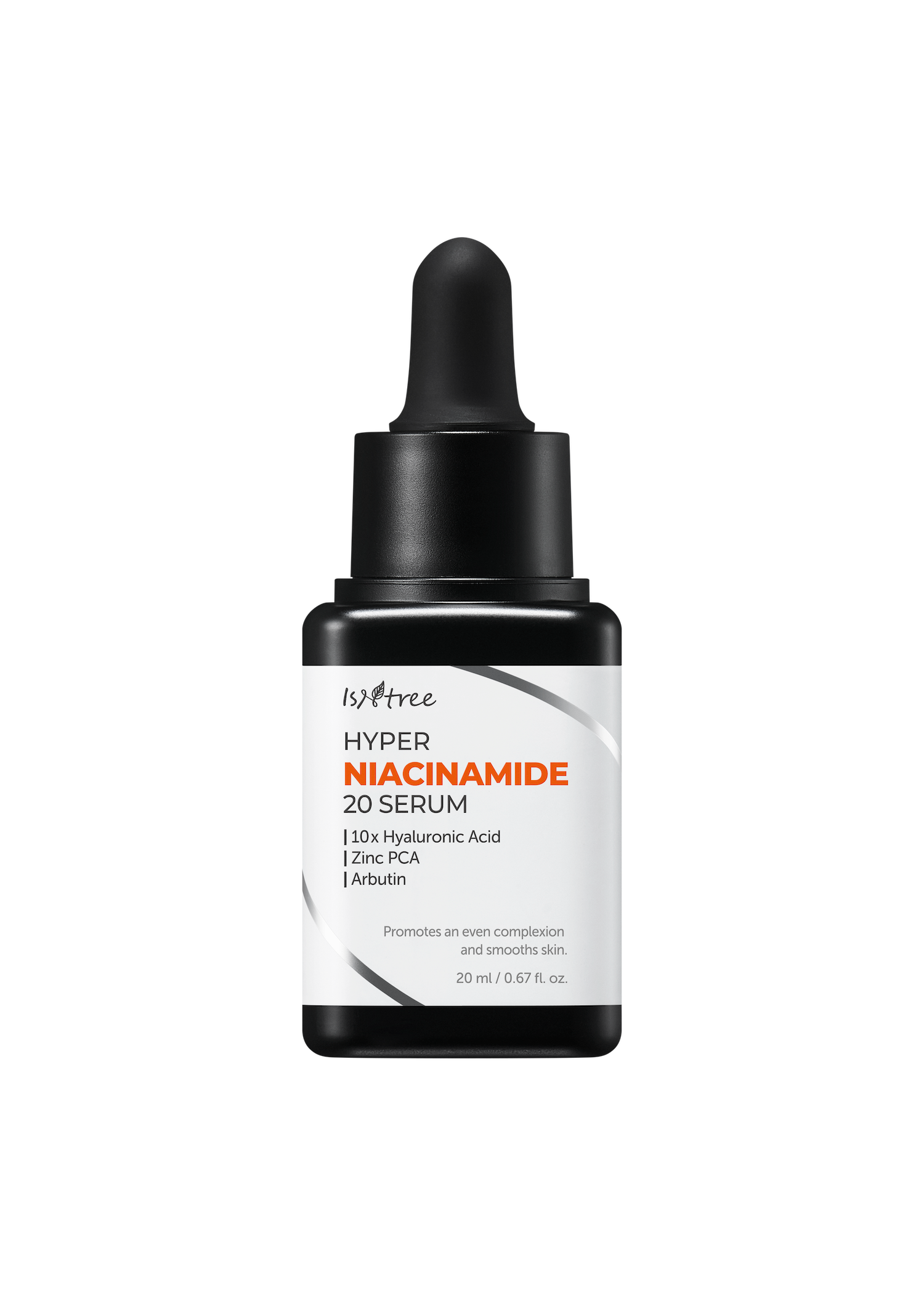 Hyper Niacinamide 20 Serum 20ml
