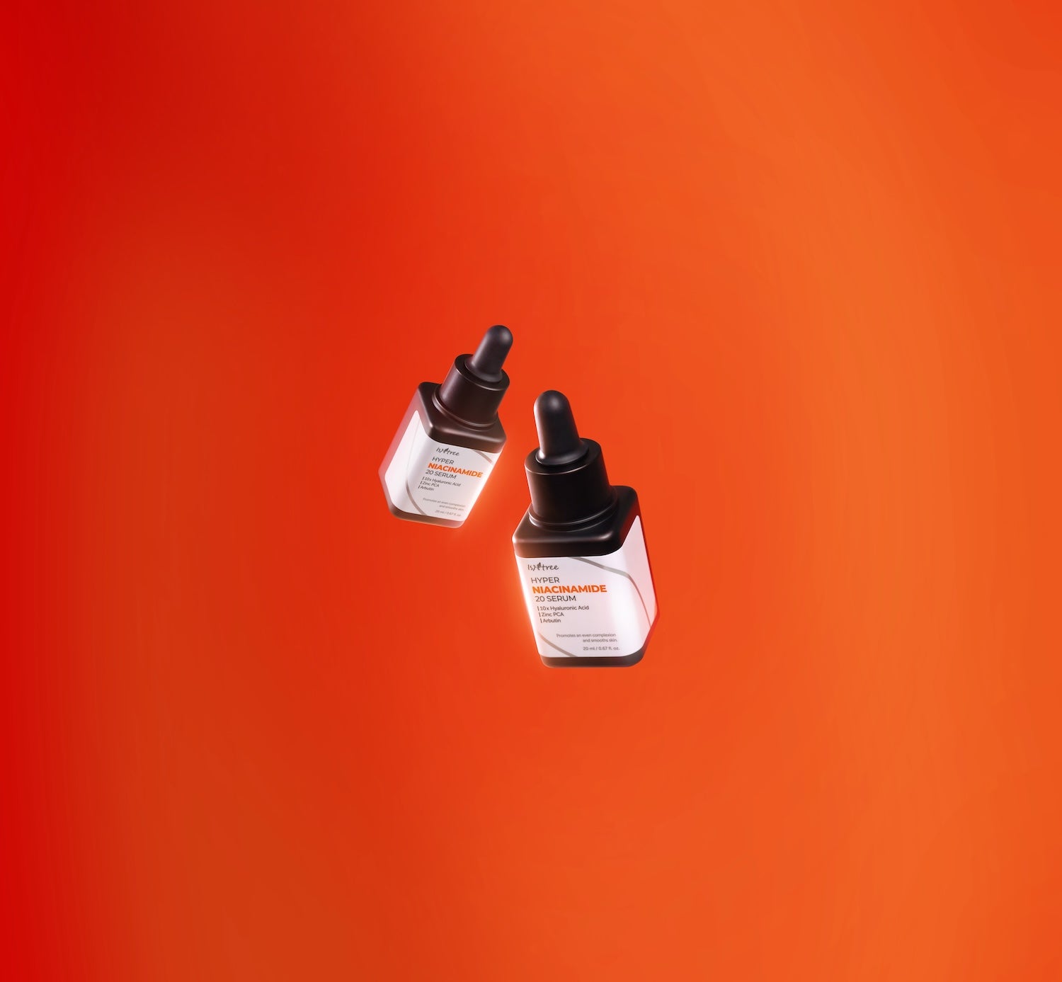 Hyper Niacinamide 20 Serum 20ml