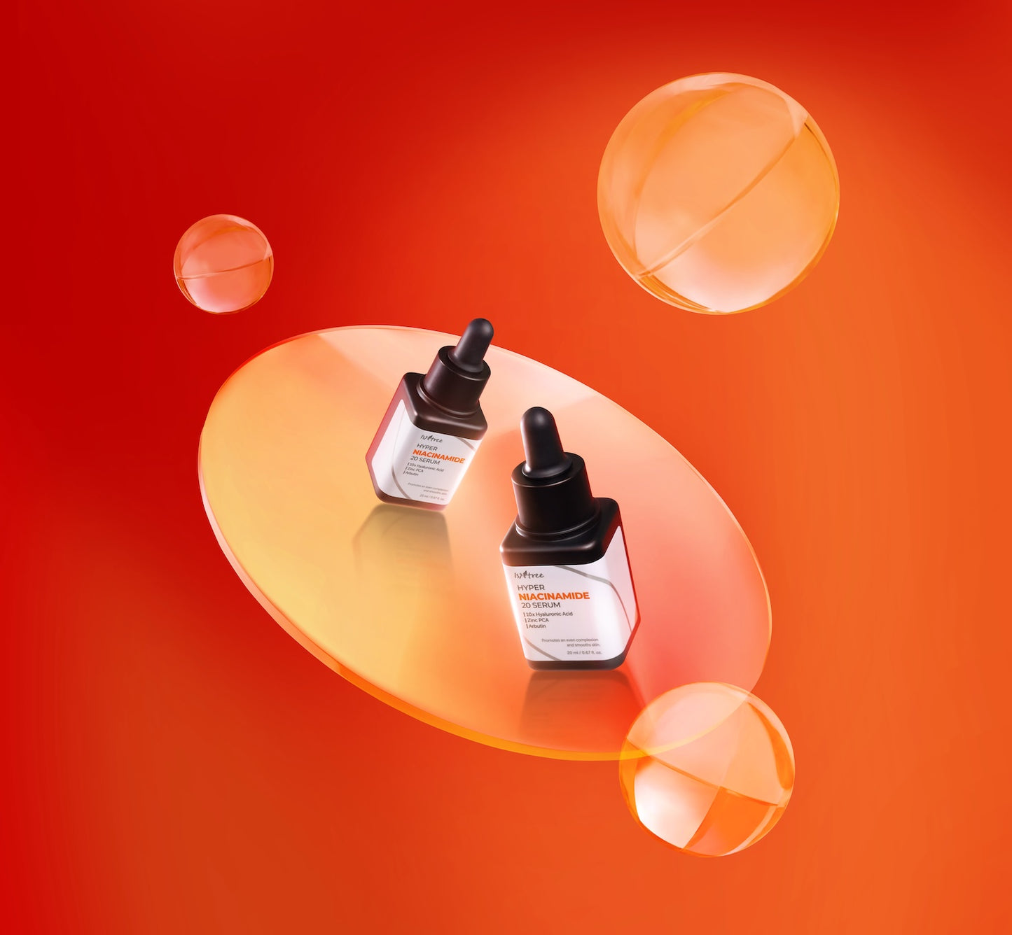Hyper Niacinamide 20 Serum 20ml