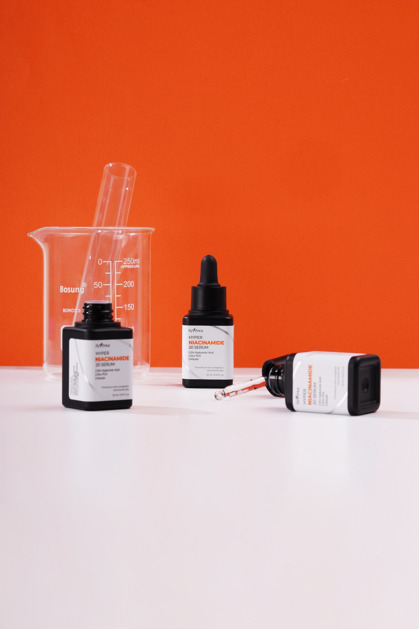 Hyper Niacinamide 20 Serum 20ml