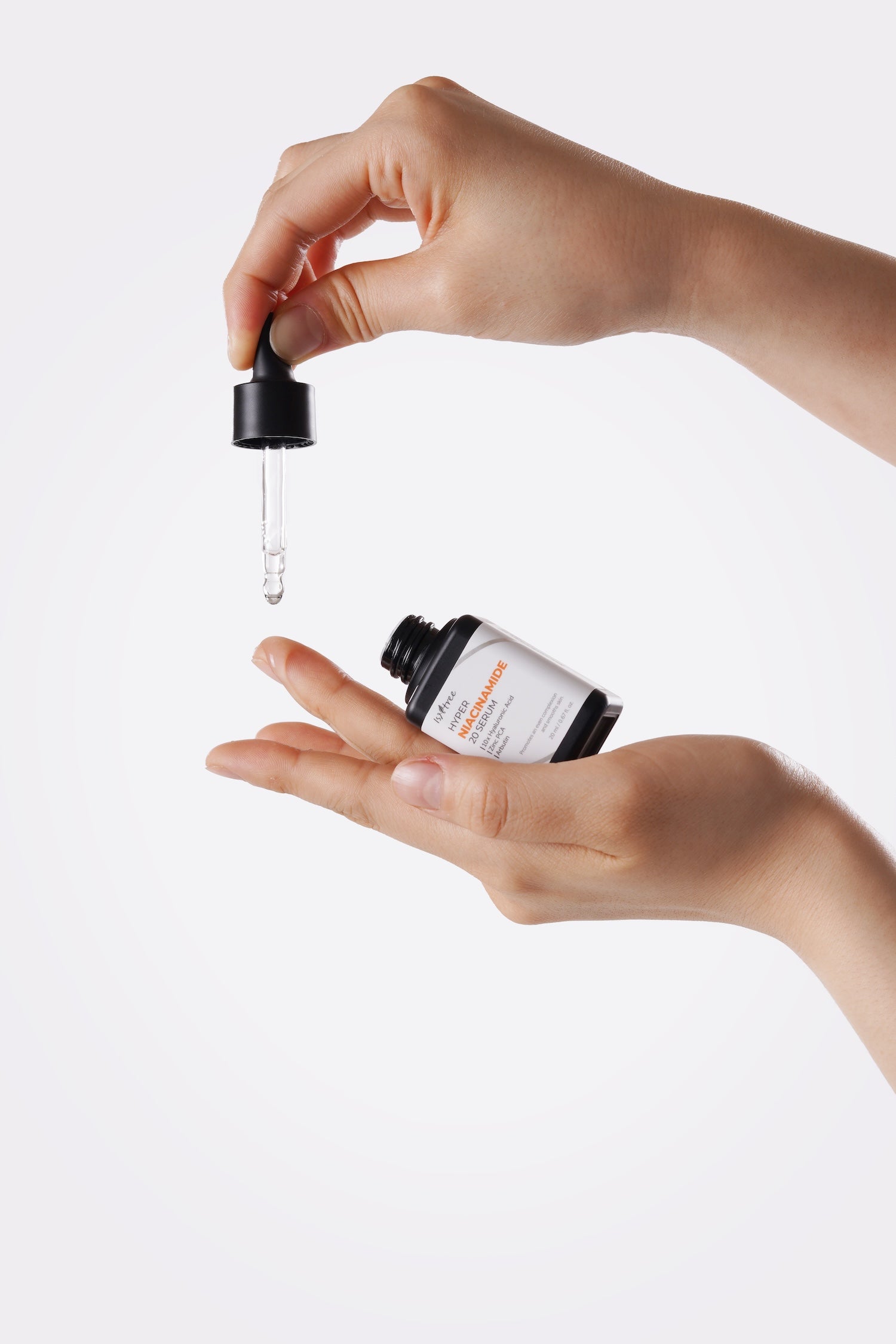Hyper Niacinamide 20 Serum 20ml