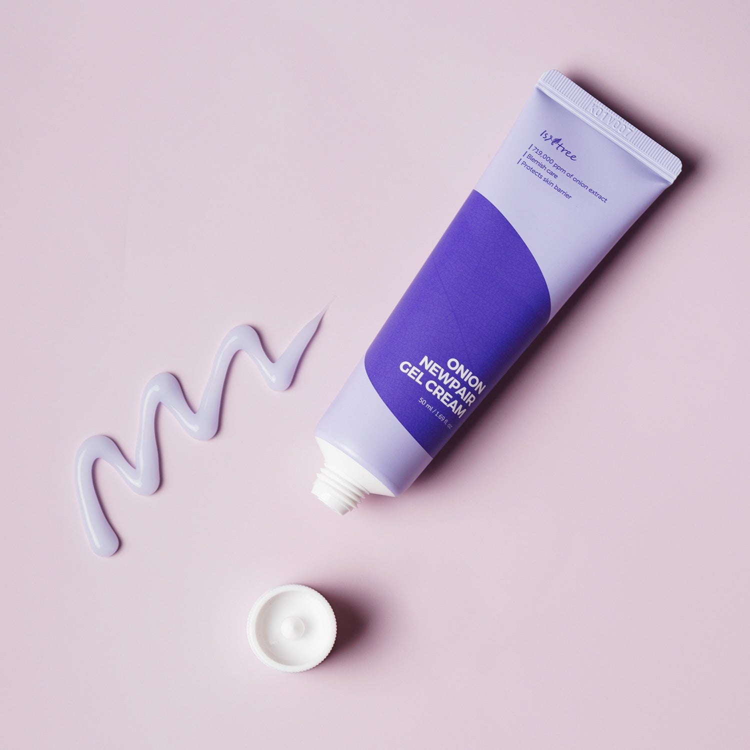 Onion NewPair Gel Cream 50ml