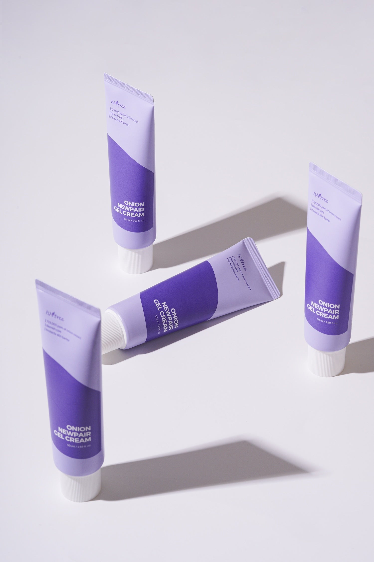Onion NewPair Gel Cream 50ml
