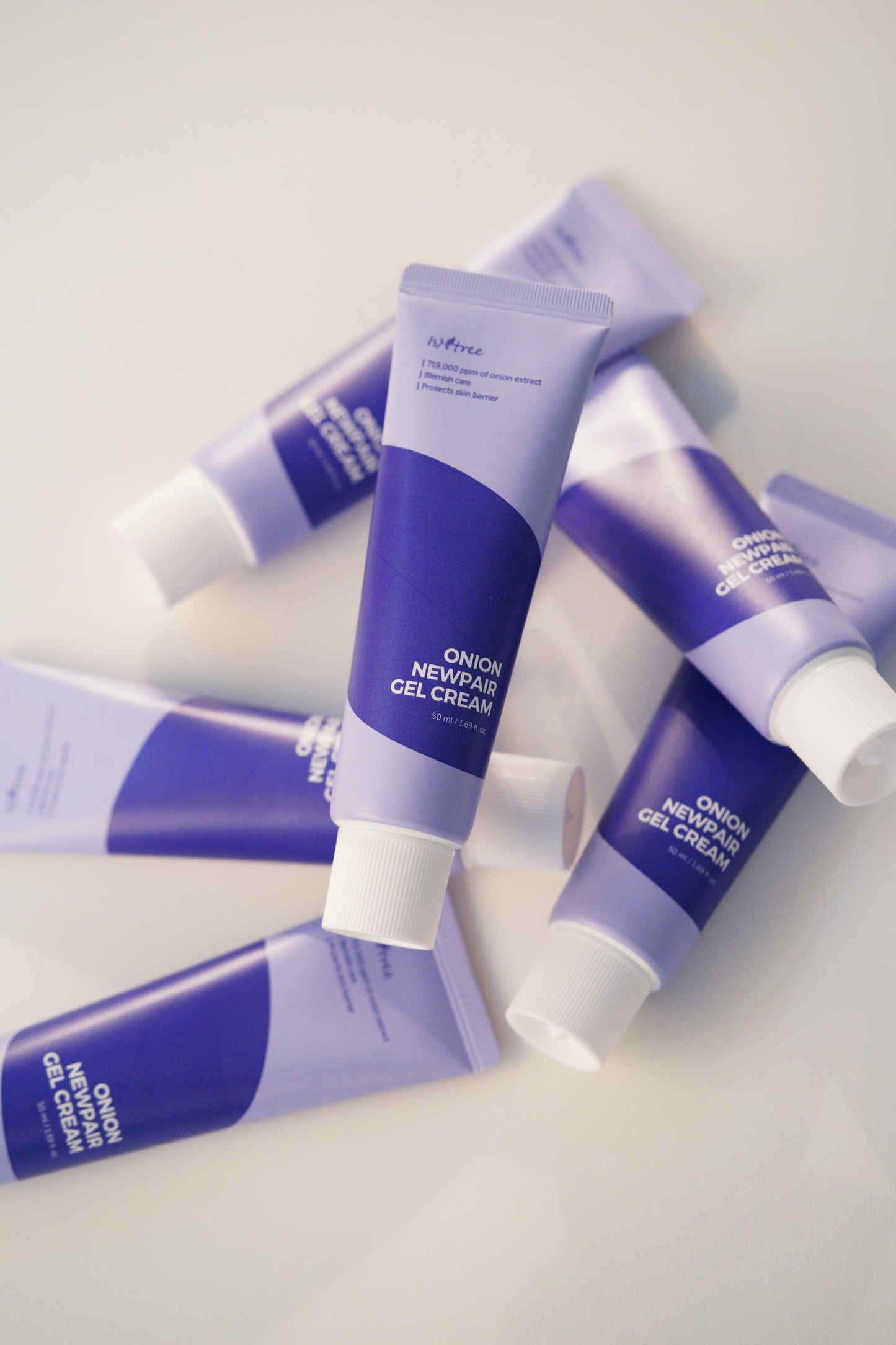 Onion NewPair Gel Cream 50ml