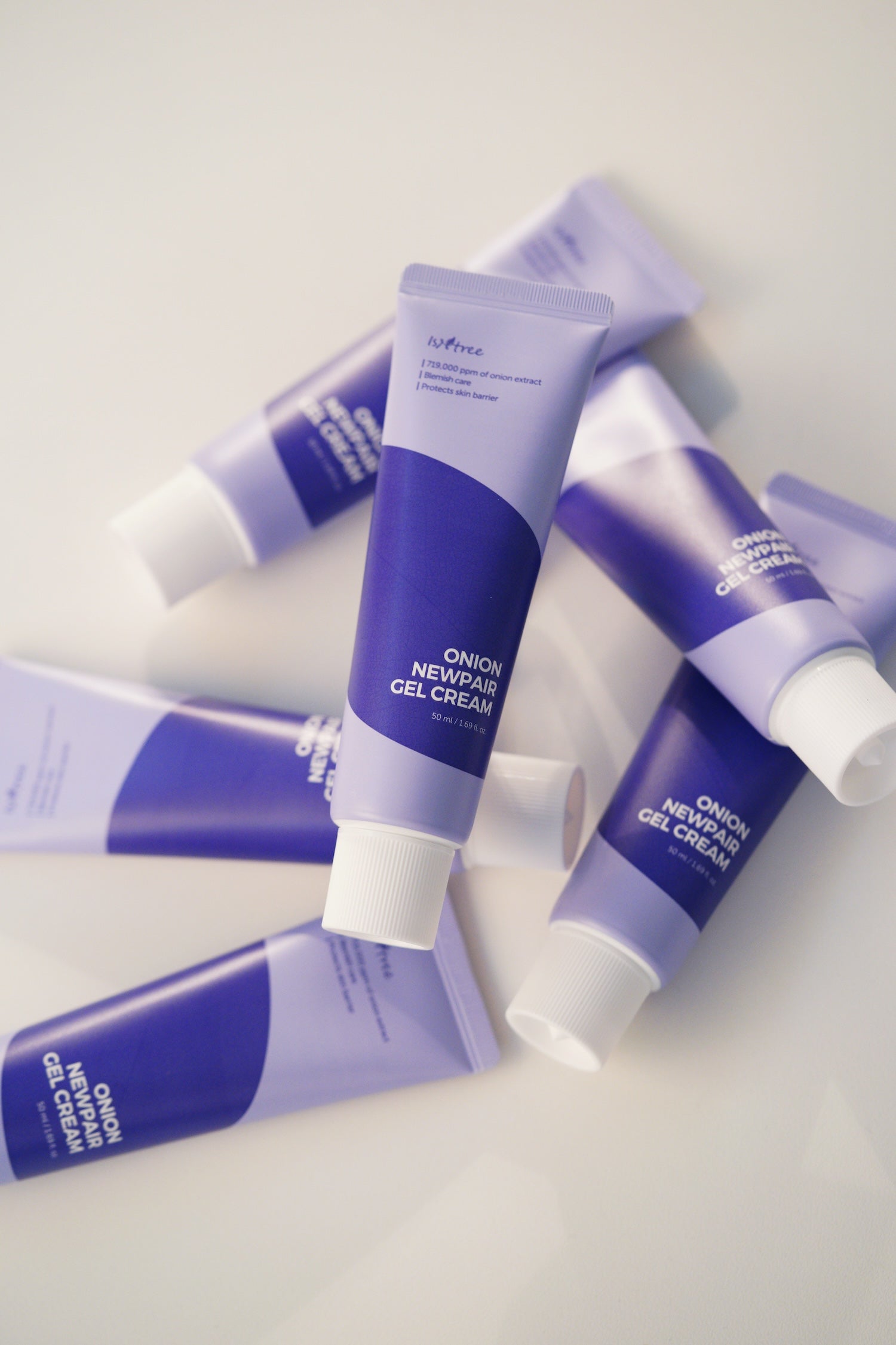 Onion NewPair Gel Cream 50ml