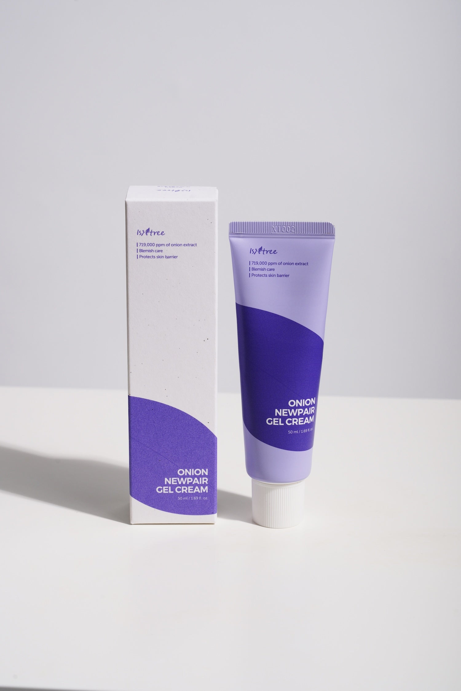 Onion NewPair Gel Cream 50ml