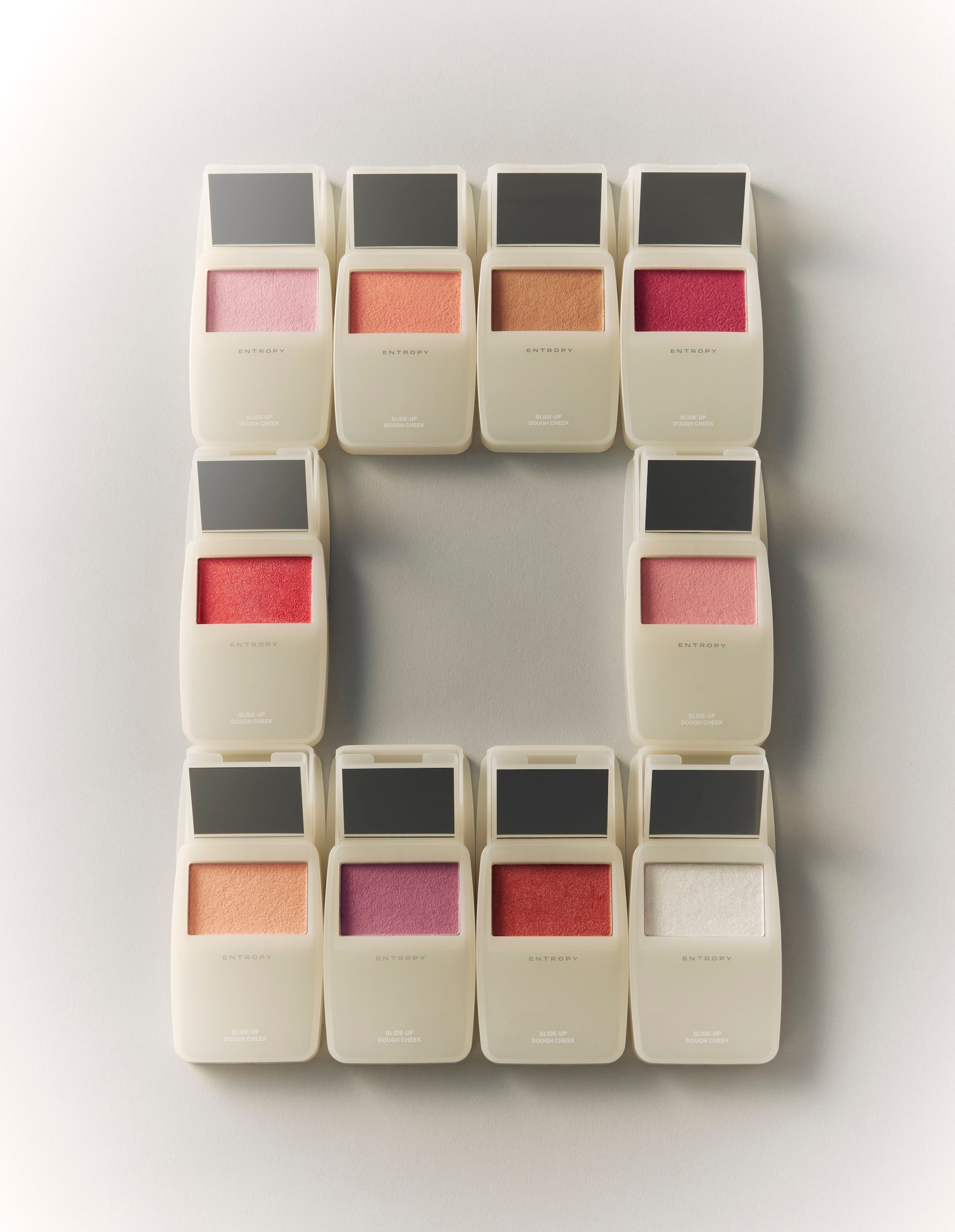 Slide Up Dough Cheek 4g - 12 Colors
