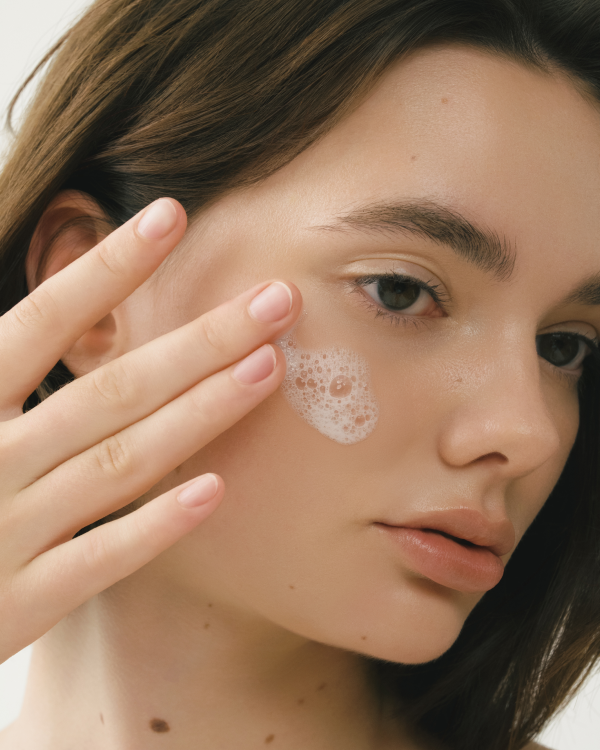 Grain Enzyme Powder Cleanser 60g