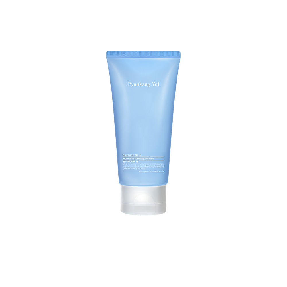 Sleeping Mask 120ml