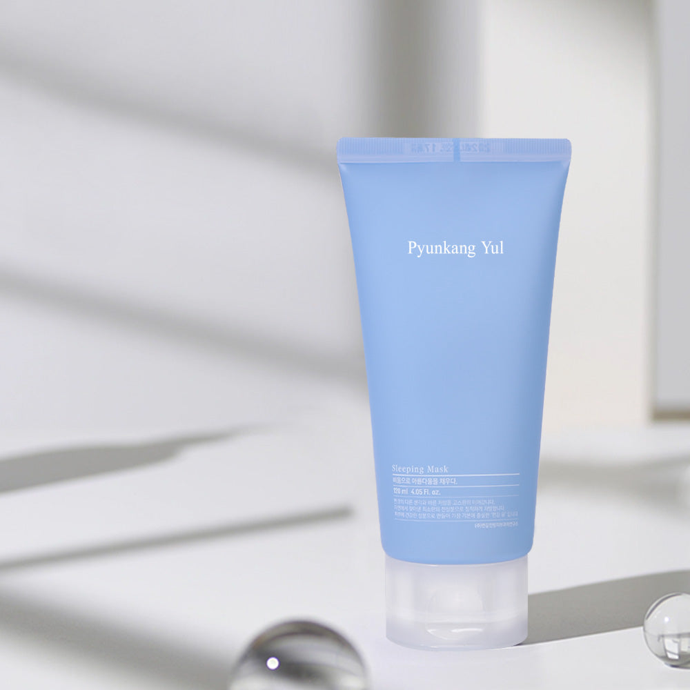 Sleeping Mask 120ml