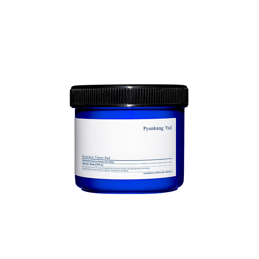 Essence Toner Pad 140ml/70ea