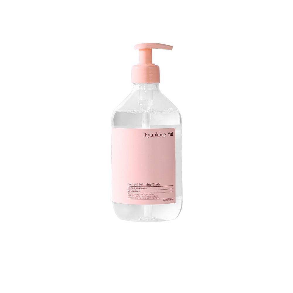 [PyunkangYul] Milder Intimwaschlotion pH 500ml