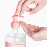 Low pH Feminine Wash 500ml