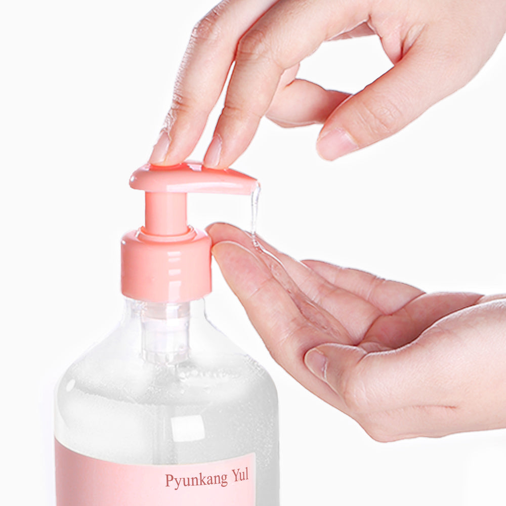 Low pH Feminine Wash 500ml