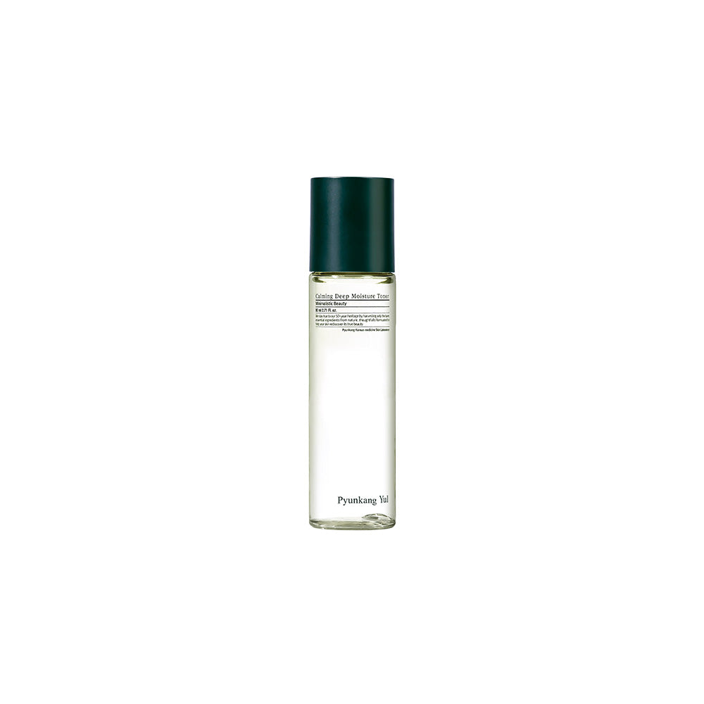 Calming Deep Moisture Toner - 2 Size