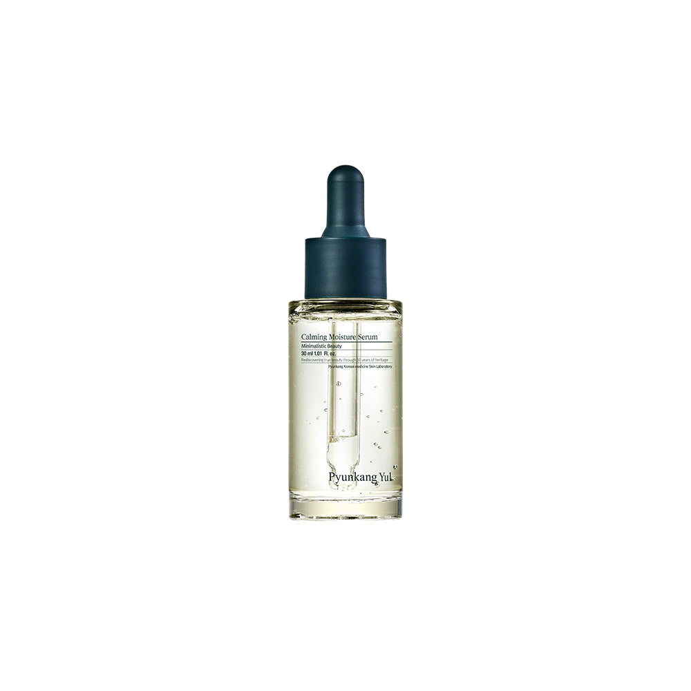 Calming Moisture Serum 30ml