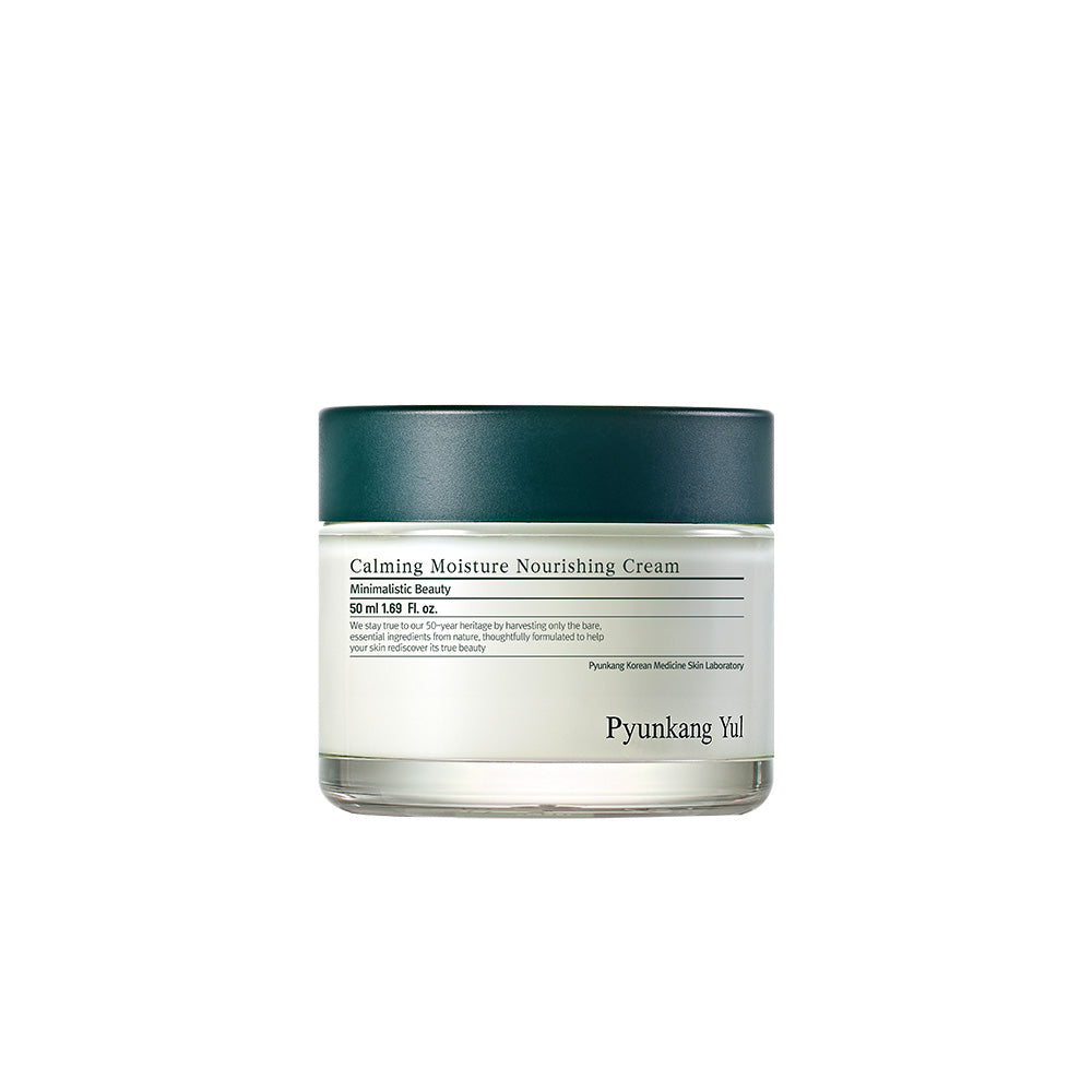 Calming Moisture Nourishing Cream 50ml