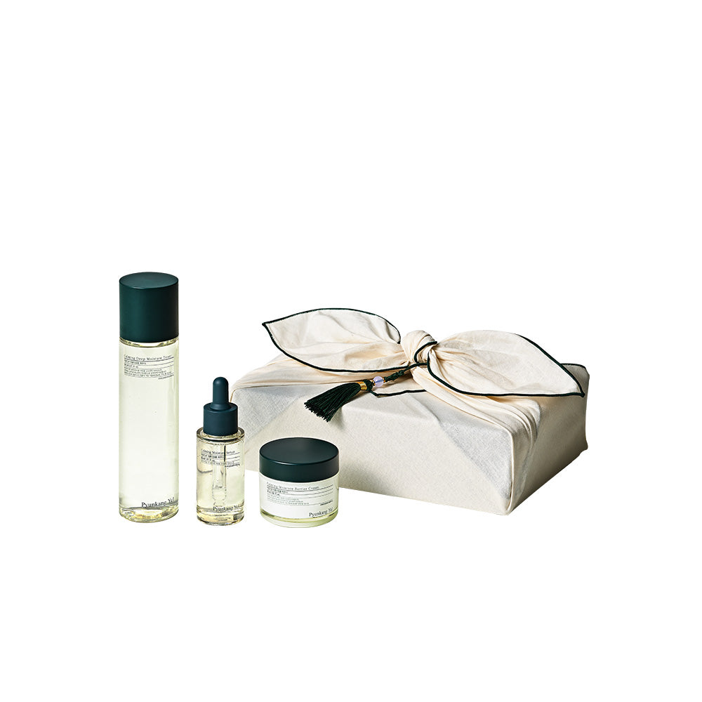 Calming Line Gift Set 150ml+50ml+30ml