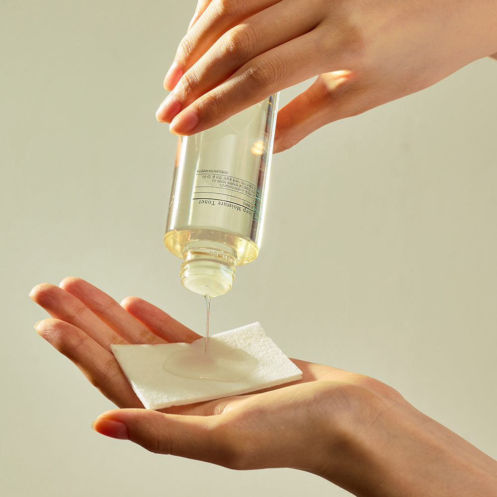 Calming Line Gift Set 150ml+50ml+30ml