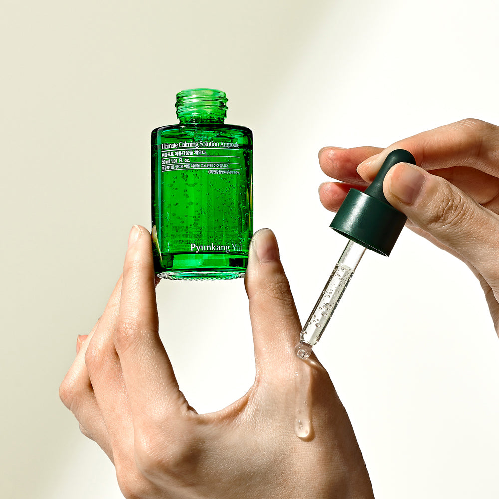 Ultimate Calming Solution Ampoule 30ml