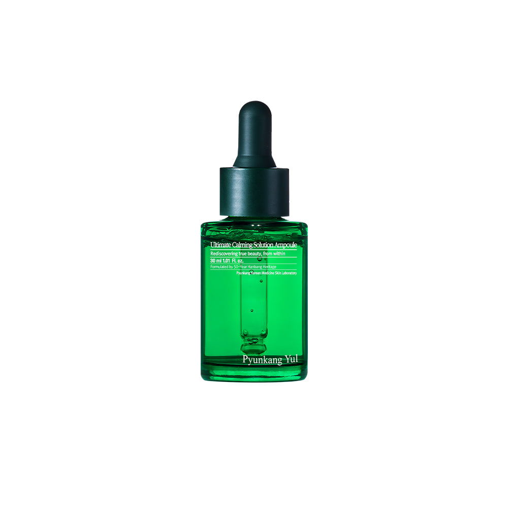 Ultimate Calming Solution Ampoule 30ml