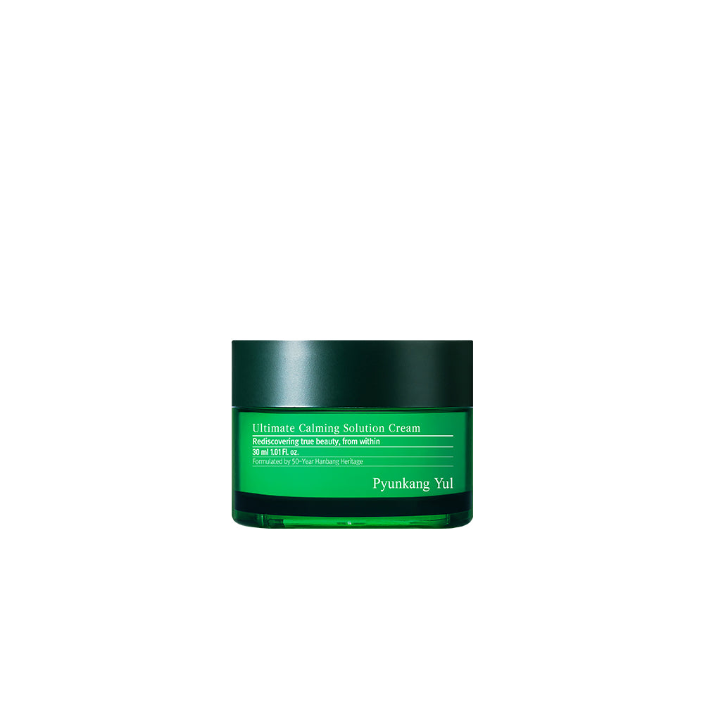 Ultimate Calming Solution Cream 30ml
