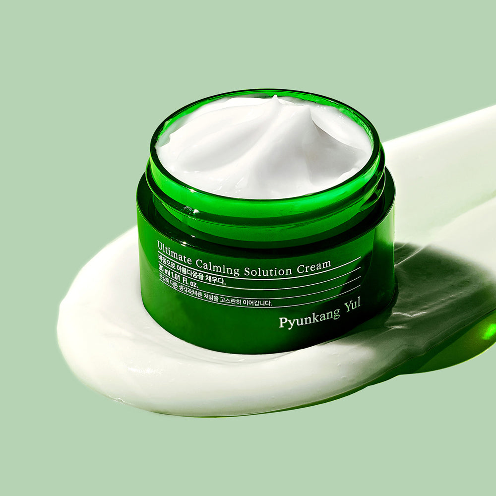 Ultimate Calming Solution Cream 30ml