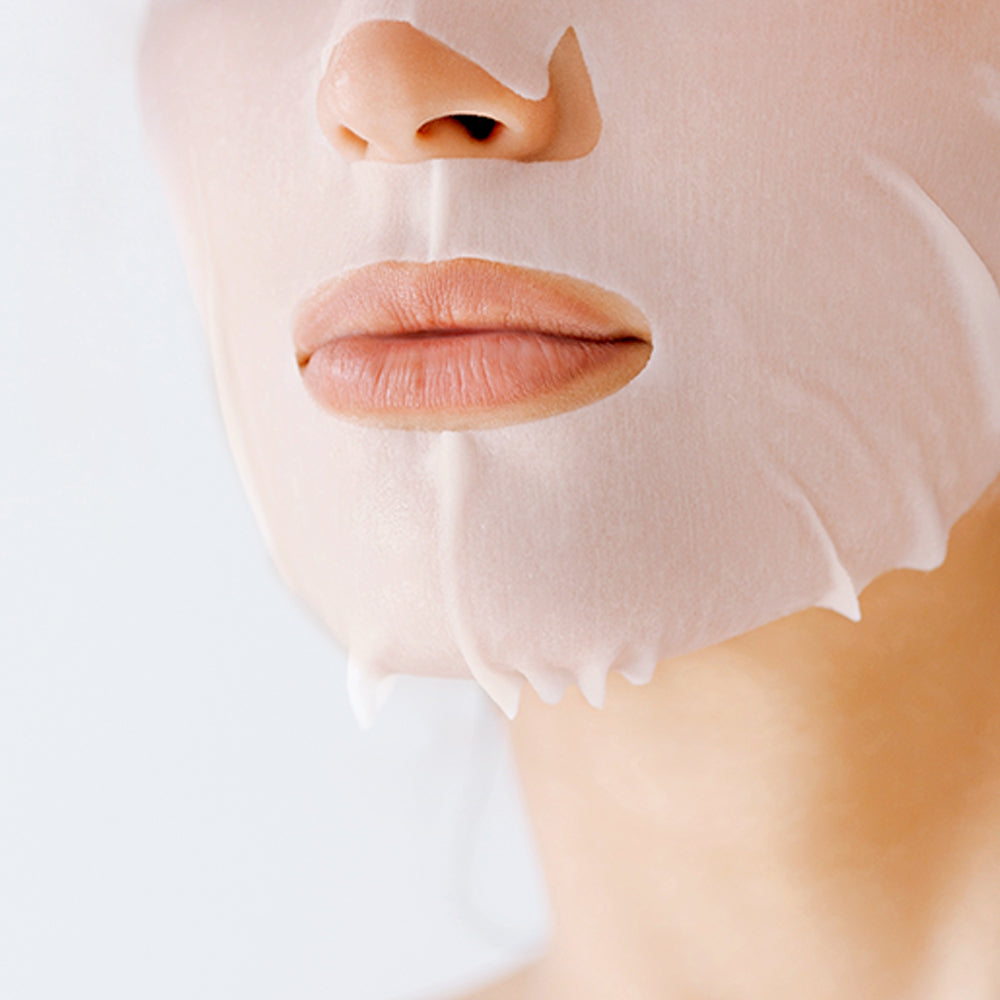 Brightening Maskpack for Porcelain Skin 25ml*10ea