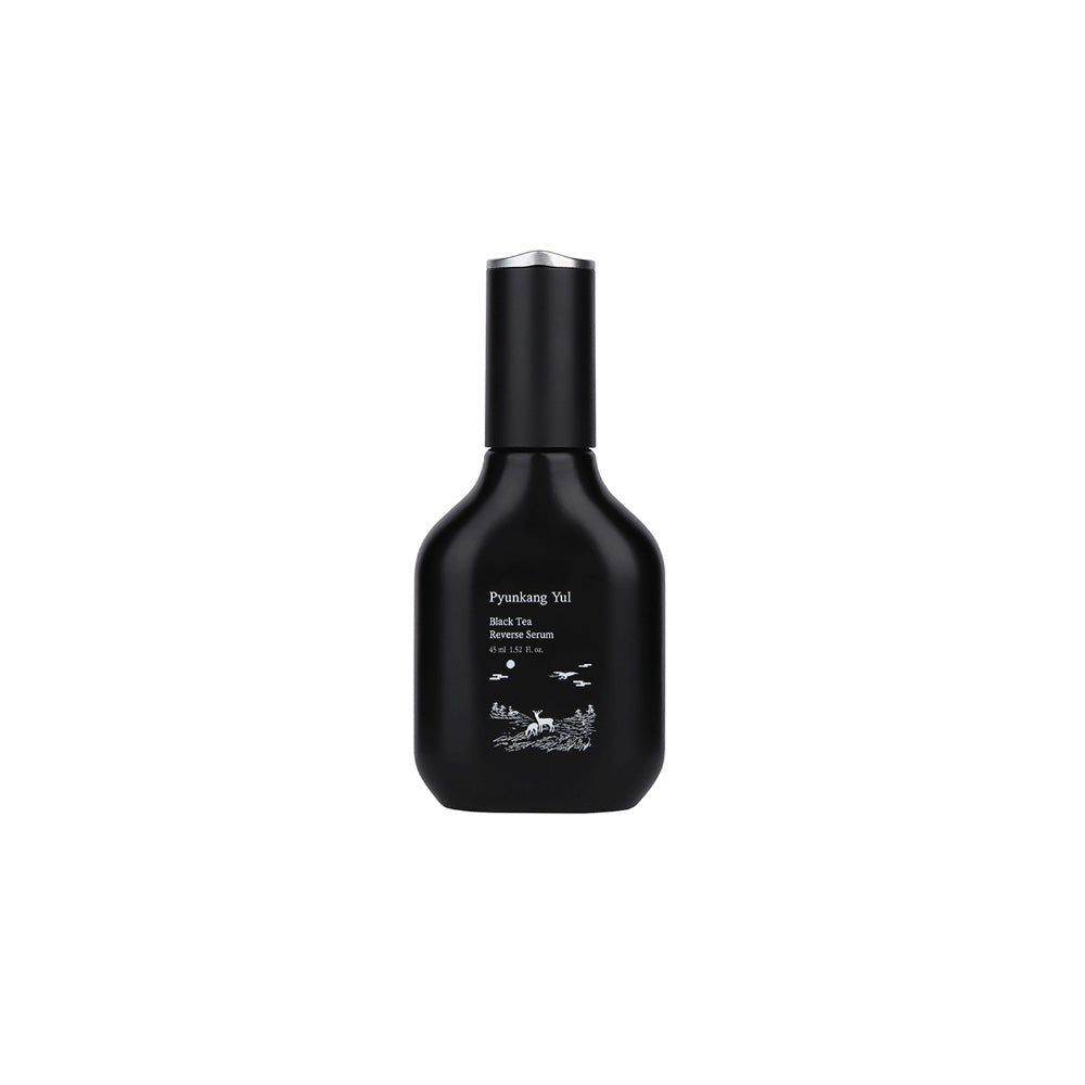 Black Tea Boosting Serum 45ml