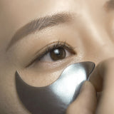 Black Tea Time Reverse Eye Patch 84g/60ea