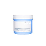 Low pH Cleansing Pad 140ml/70ea
