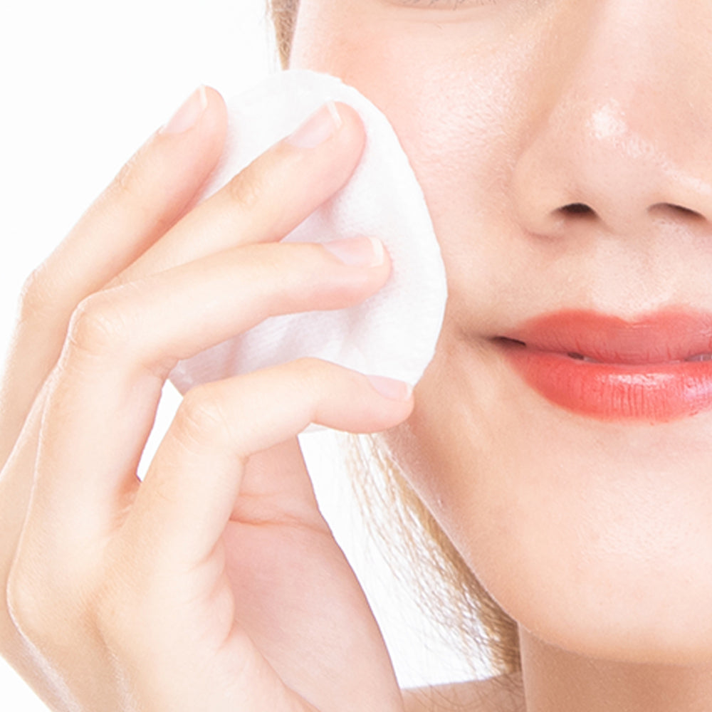 Low pH Cleansing Pad 140ml/70ea