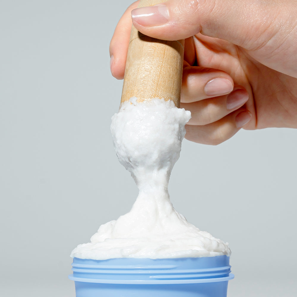 Pore Out Cleansing Cake 100g