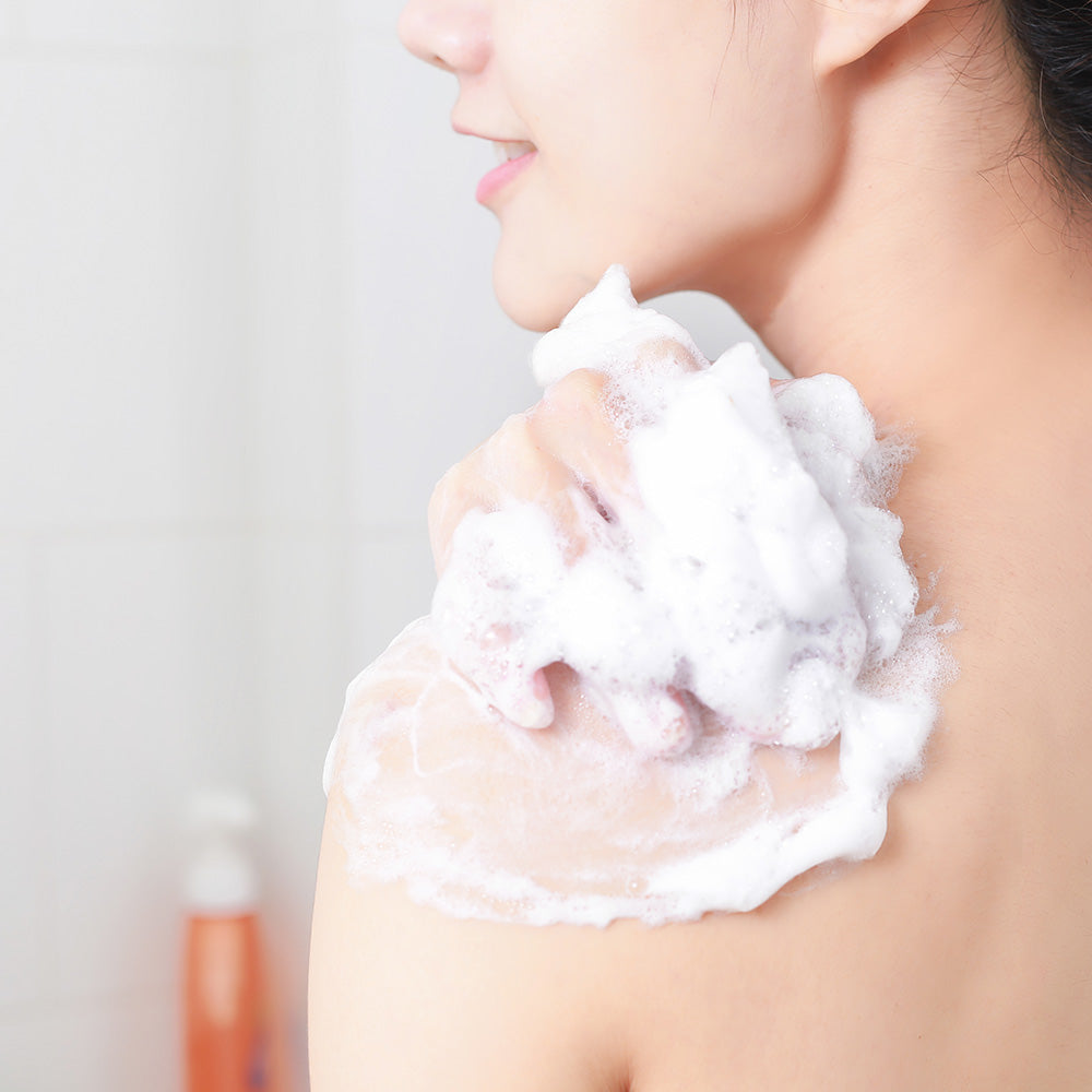 Low pH Mild Body Wash 500ml
