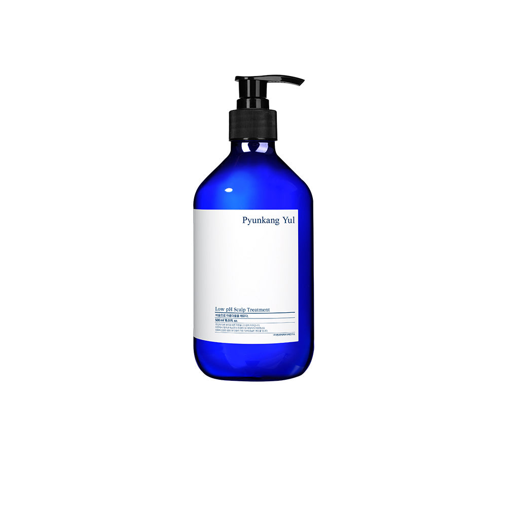 Low pH Scalp Treatment 500ml
