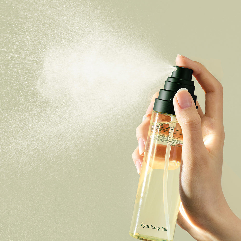 Calming Moisture Mist 100ml