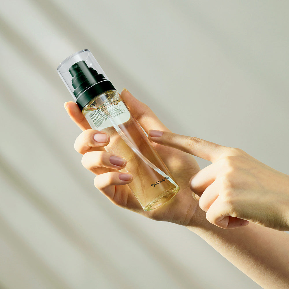 Calming Moisture Mist 100ml
