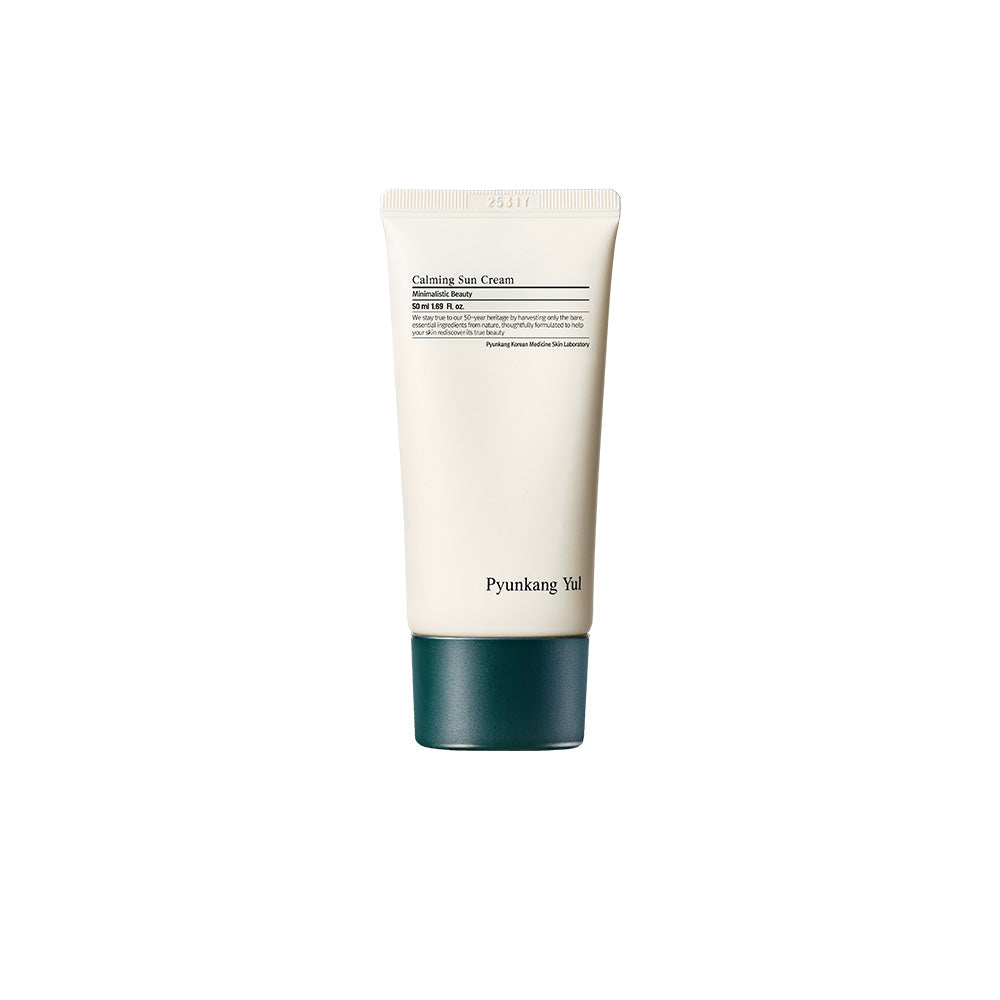 [PyunkangYul] Crema Solar Calmante 50ml