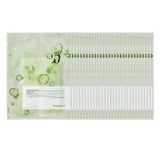Calming Mask pack 25g - 2 Type