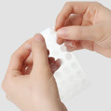 Calming Clear Spot Patch (Intensive Care+Slim Care) 124ea